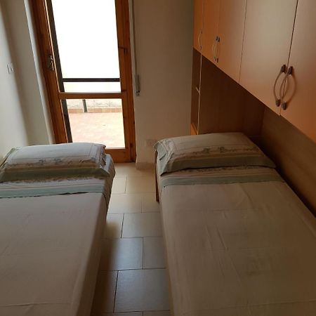 Residenza Carone Villa Porto Cesareo Eksteriør billede